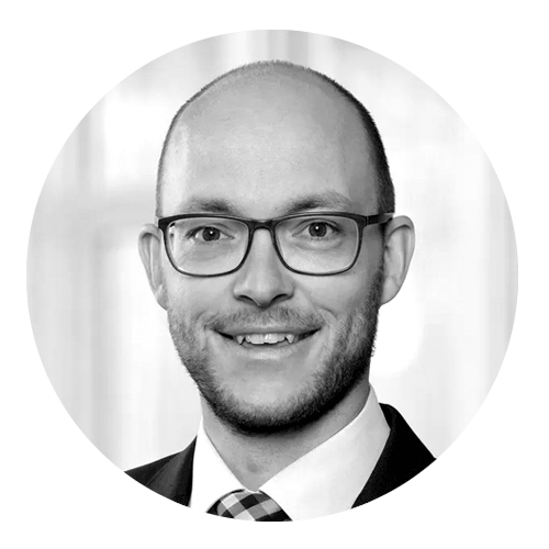 Portrait - Tobias Müller