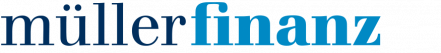 Logo - müllerfinanz