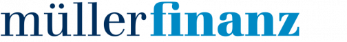 Logo - müllerfinanz