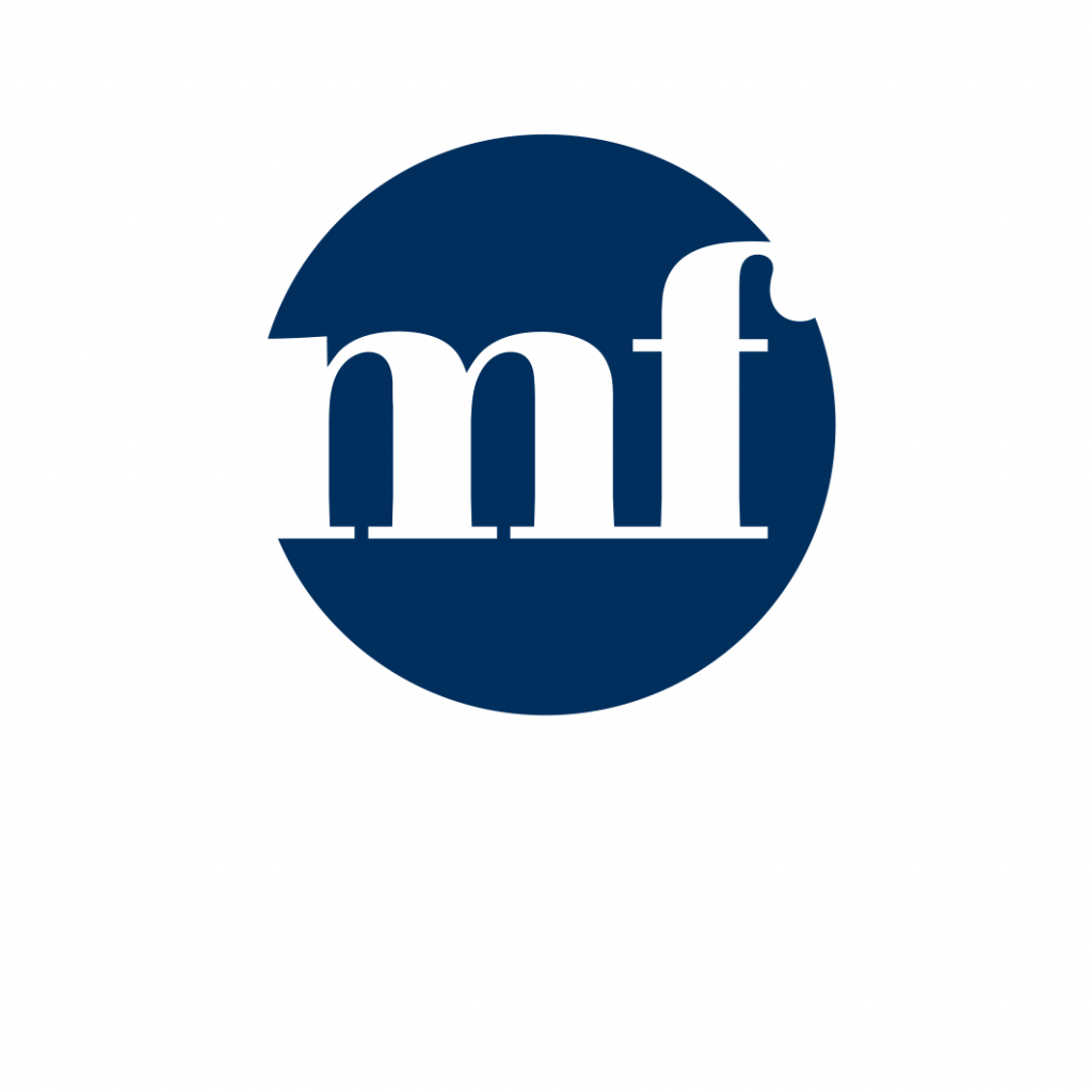 Logo - müllerfinanz